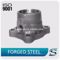 ISO9001 Certification Forged Bearing Block /Seat/Support